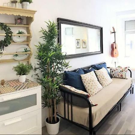Cozy And Beautiful Flat In Great Location! Apartment Lisbon Bagian luar foto