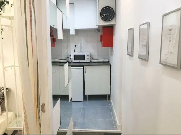 Cozy And Beautiful Flat In Great Location! Apartment Lisbon Bagian luar foto