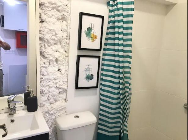 Cozy And Beautiful Flat In Great Location! Apartment Lisbon Bagian luar foto