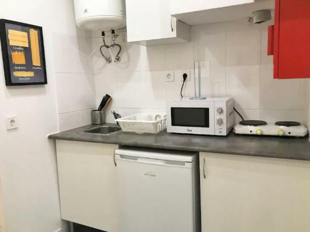 Cozy And Beautiful Flat In Great Location! Apartment Lisbon Bagian luar foto