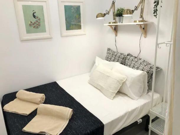Cozy And Beautiful Flat In Great Location! Apartment Lisbon Bagian luar foto