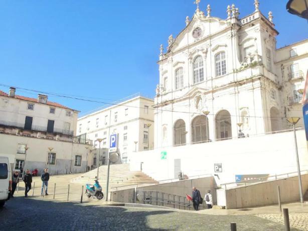 Cozy And Beautiful Flat In Great Location! Apartment Lisbon Bagian luar foto