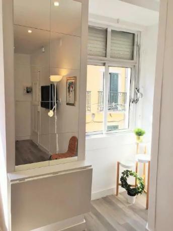 Cozy And Beautiful Flat In Great Location! Apartment Lisbon Bagian luar foto